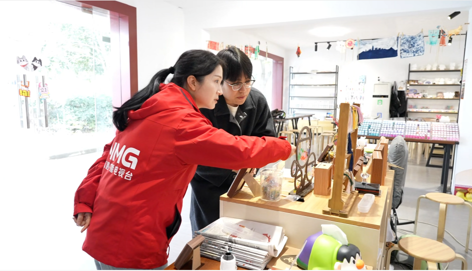 两会我关注 | 在南通，“闯”出我的小宇宙