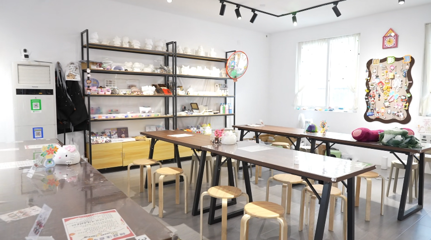 两会我关注 | 在南通，“闯”出我的小宇宙