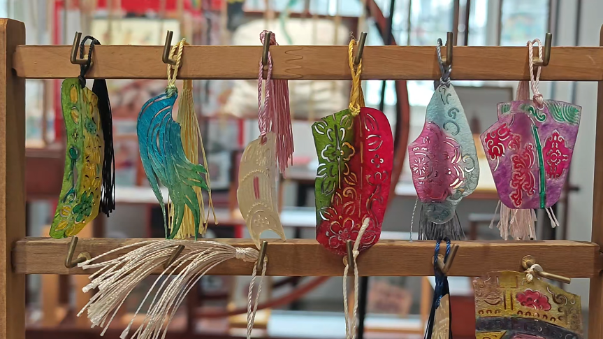 两会我关注 | 在南通，“闯”出我的小宇宙