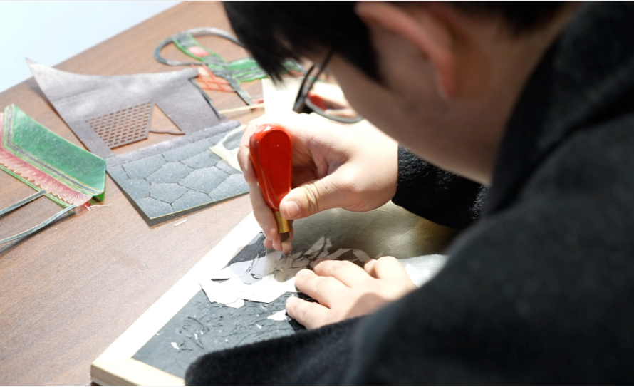 两会我关注 | 在南通，“闯”出我的小宇宙