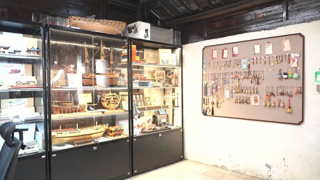 寺街西南营快闪小店，“上新”啦！