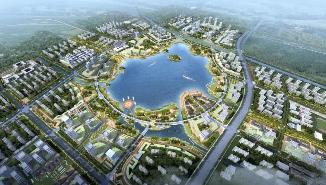 总投资2亿!南通5万方商业综合体,来了!