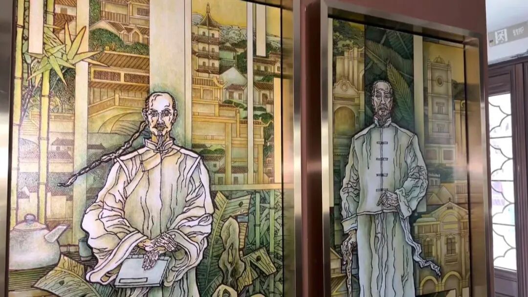 南通这座百年公园，大变样！