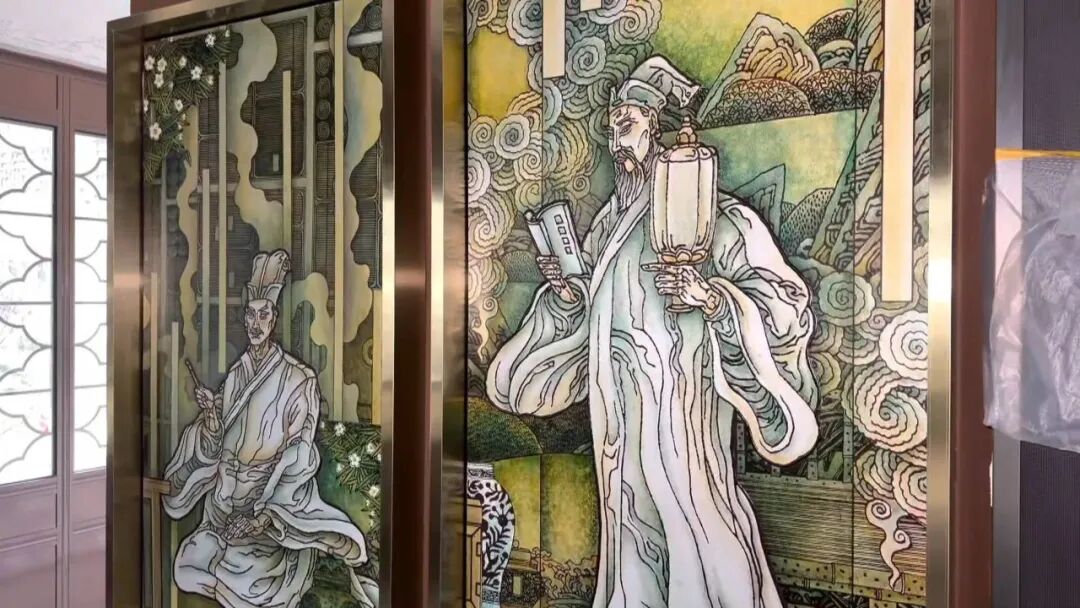 南通这座百年公园，大变样！