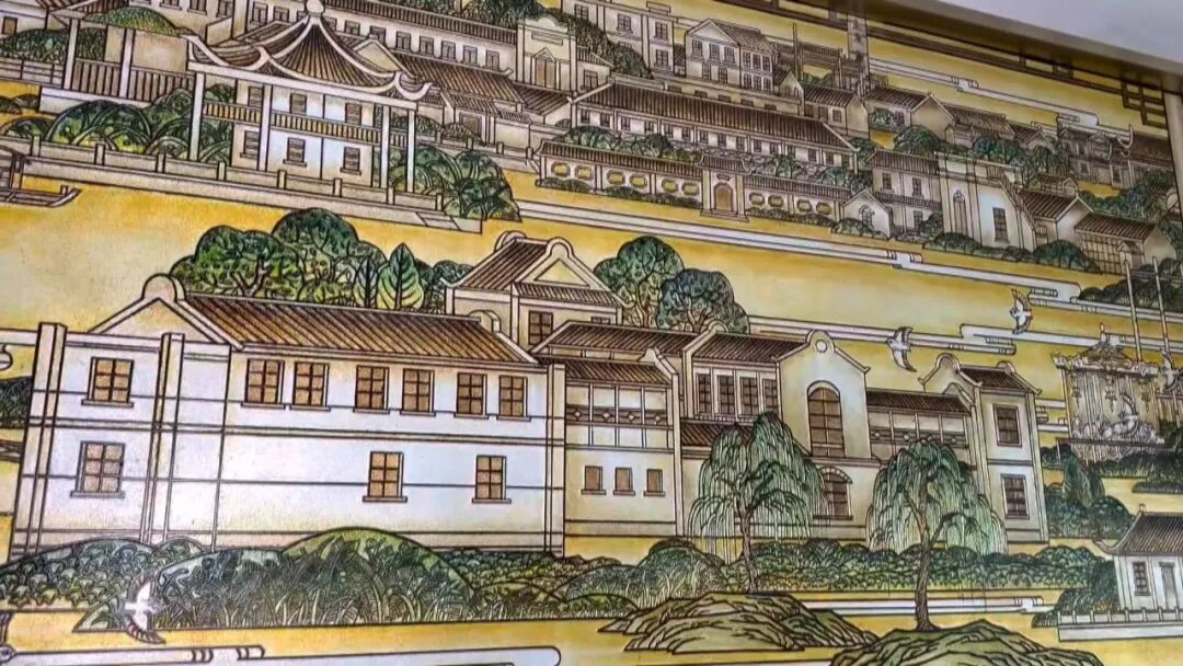 南通这座百年公园，大变样！