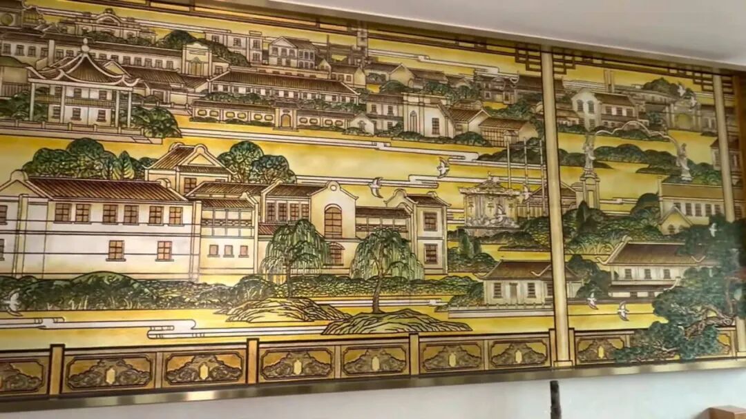 南通这座百年公园，大变样！