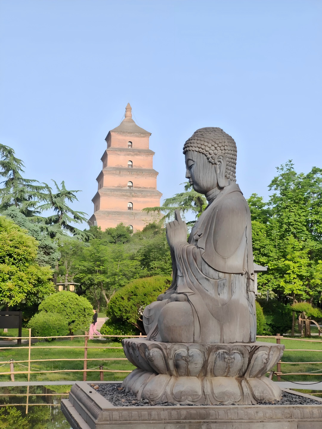 带娃过个长安年！逛庙会、学非遗、品美食，玩到不想回家