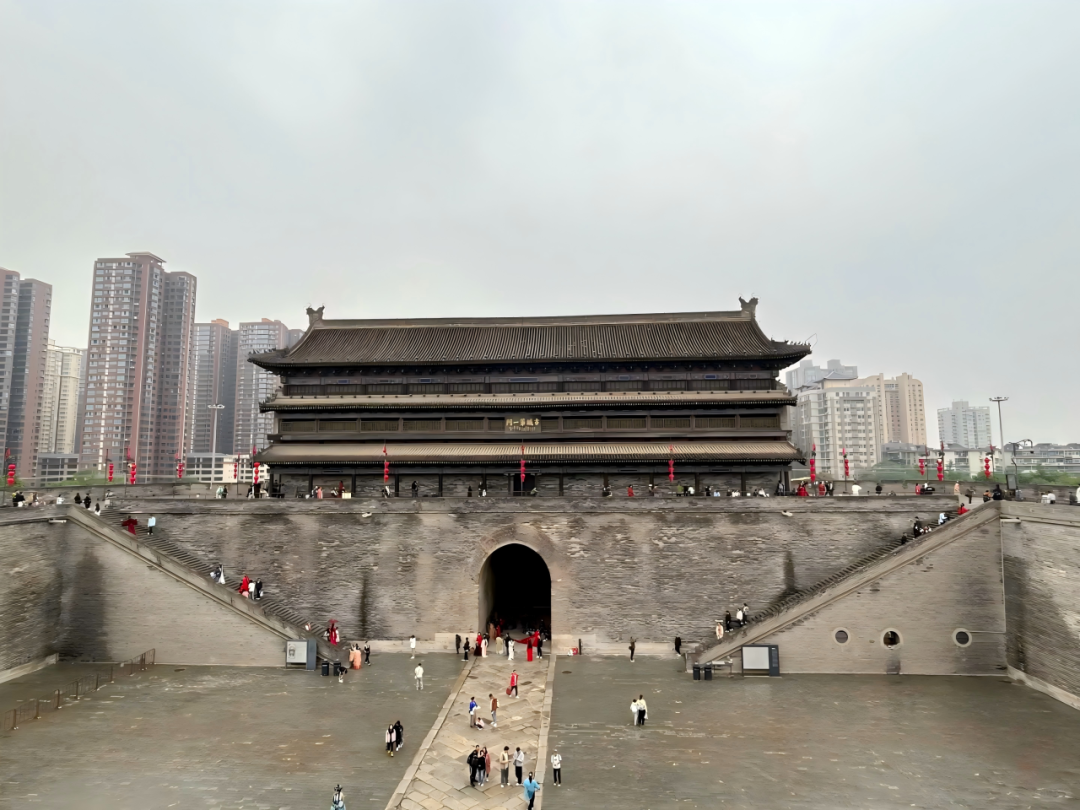 带娃过个长安年！逛庙会、学非遗、品美食，玩到不想回家