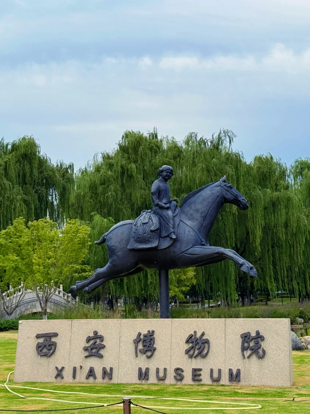 带娃过个长安年！逛庙会、学非遗、品美食，玩到不想回家