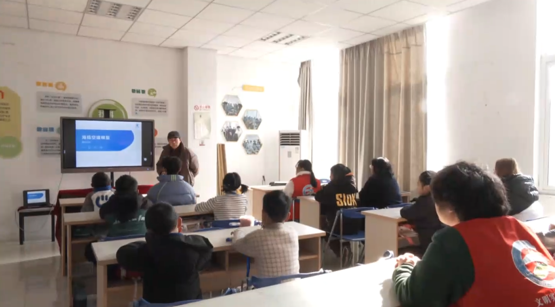 首期已启动，崇川试点打造周末托班！