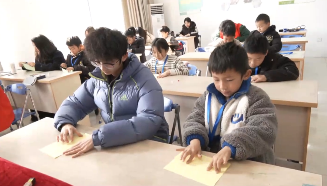 首期已启动，崇川试点打造周末托班！