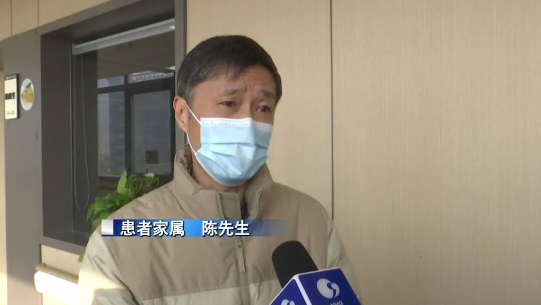 病房迎来AI机器人！南通试点老年智能病区建设！