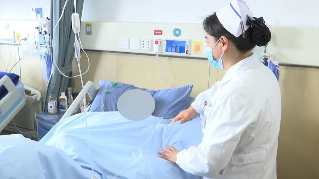 病房迎来AI机器人！南通试点老年智能病区建设！