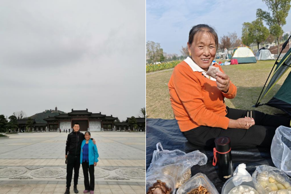 全网点击近千万，这个小伙子就在南通！