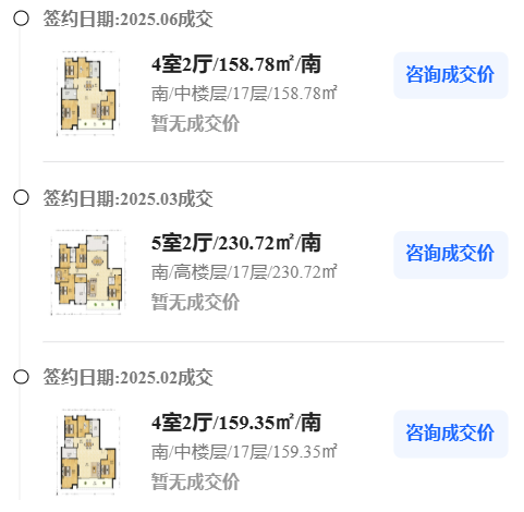 数据干货!2025年南通头部豪宅房价涨跌榜