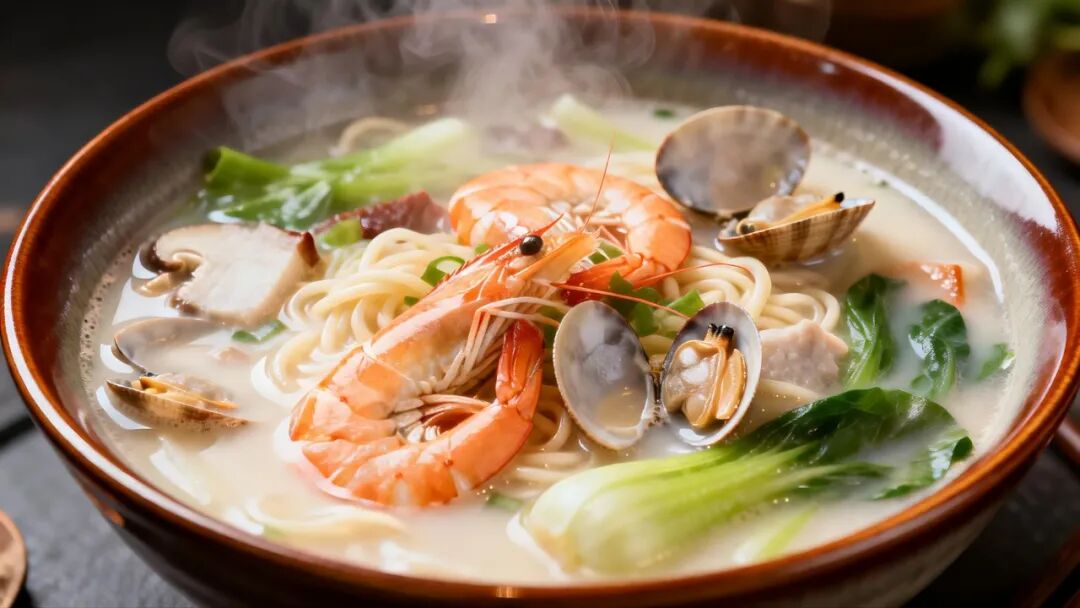 就在明天！南通如东厨神争霸赛即将火热开赛！优惠活动一览！