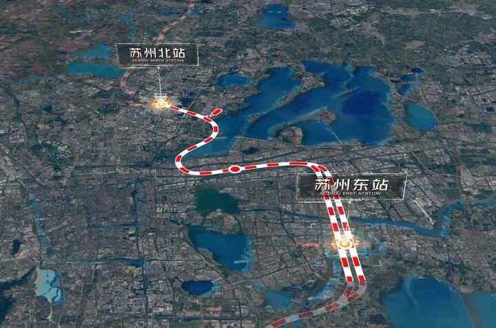 发改委发文!5年客流不达标地区,暂停新建城际铁路