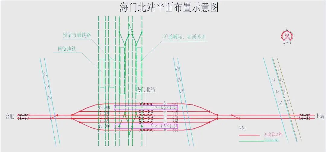 发改委发文!5年客流不达标地区,暂停新建城际铁路