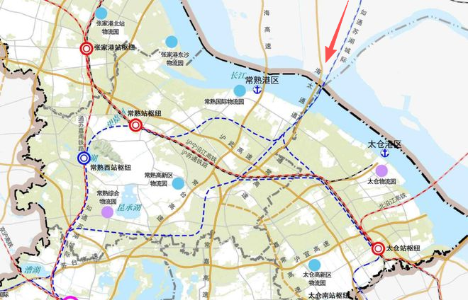 发改委发文!5年客流不达标地区,暂停新建城际铁路