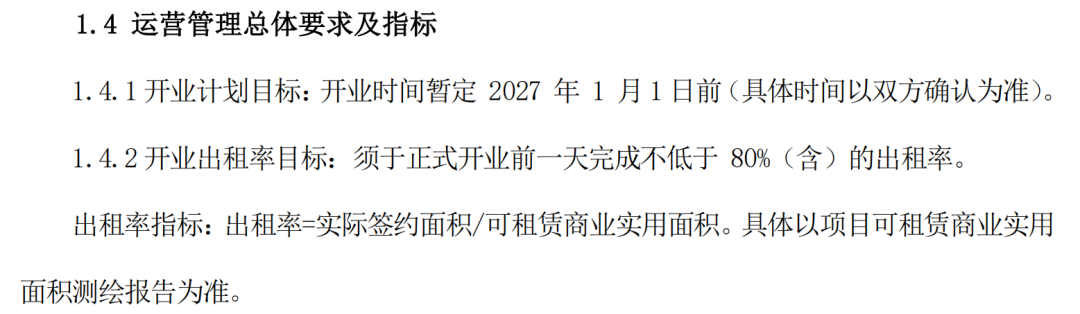 定了！南通重磅商场，2027年1月1日前开业！