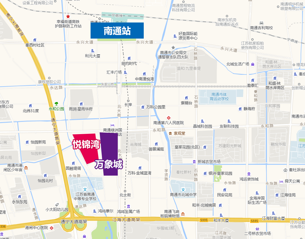 突然！南通超级大盘，要给业主发钱！