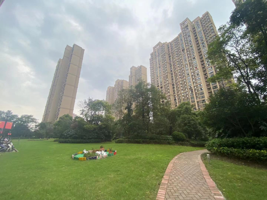 突然！南通超级大盘，要给业主发钱！