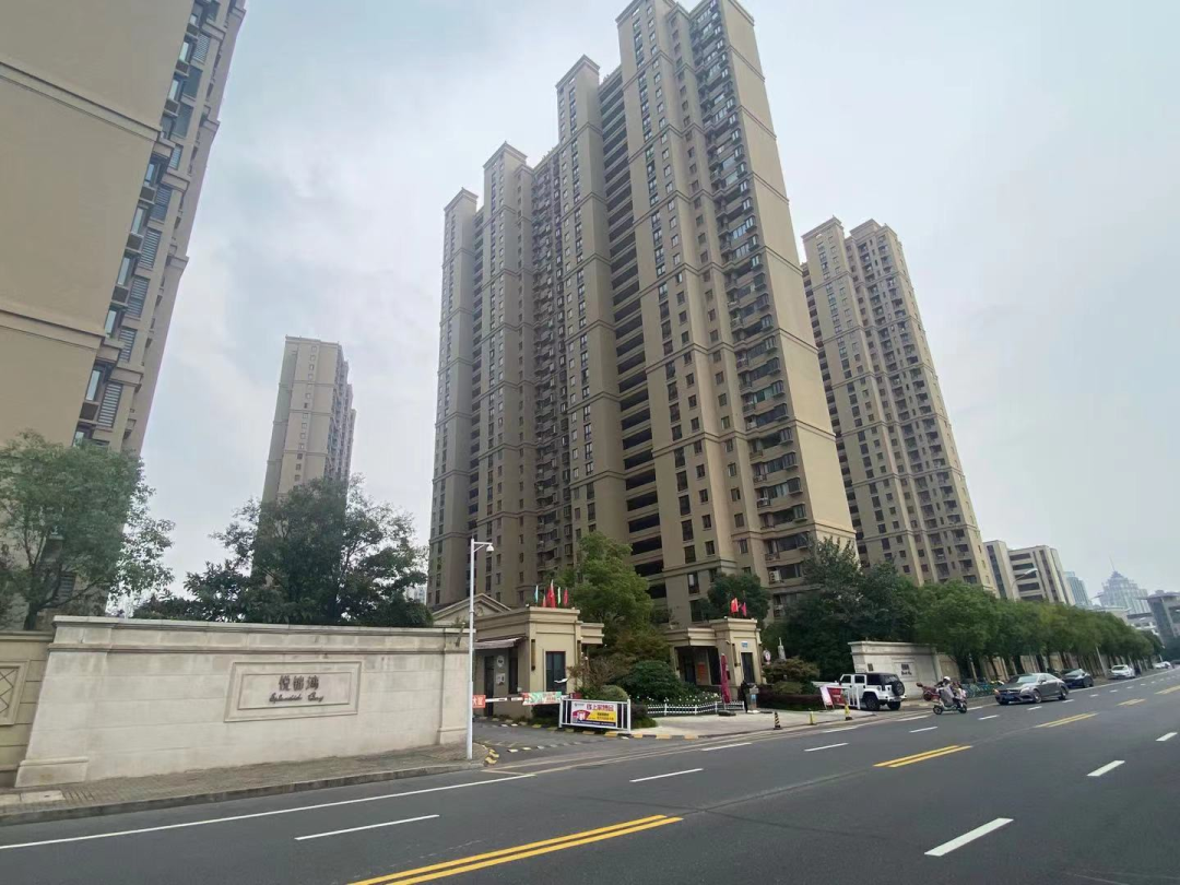 突然！南通超级大盘，要给业主发钱！