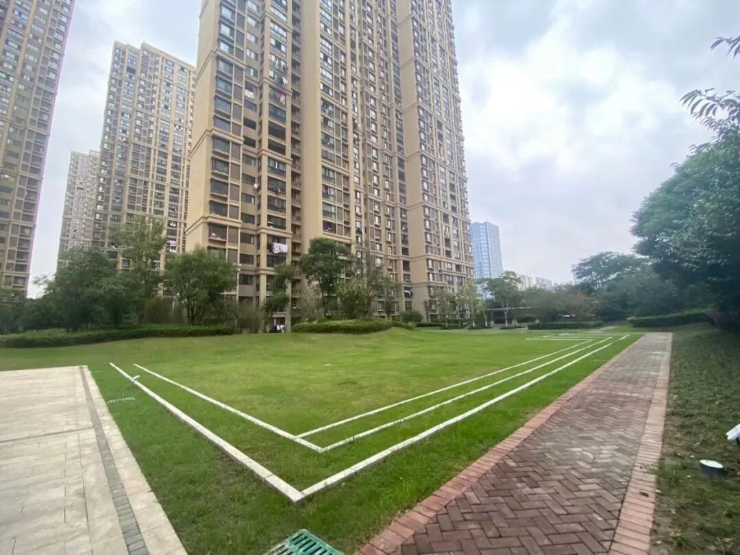 突然！南通超级大盘，要给业主发钱！