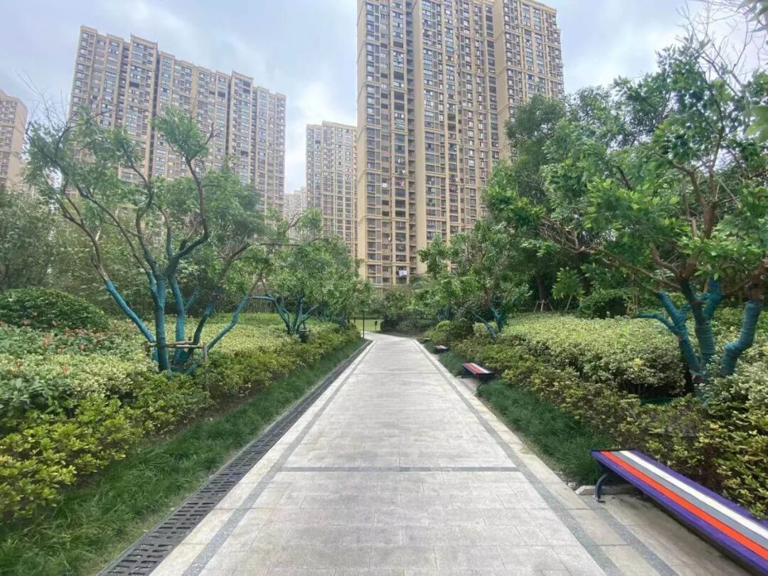 突然！南通超级大盘，要给业主发钱！