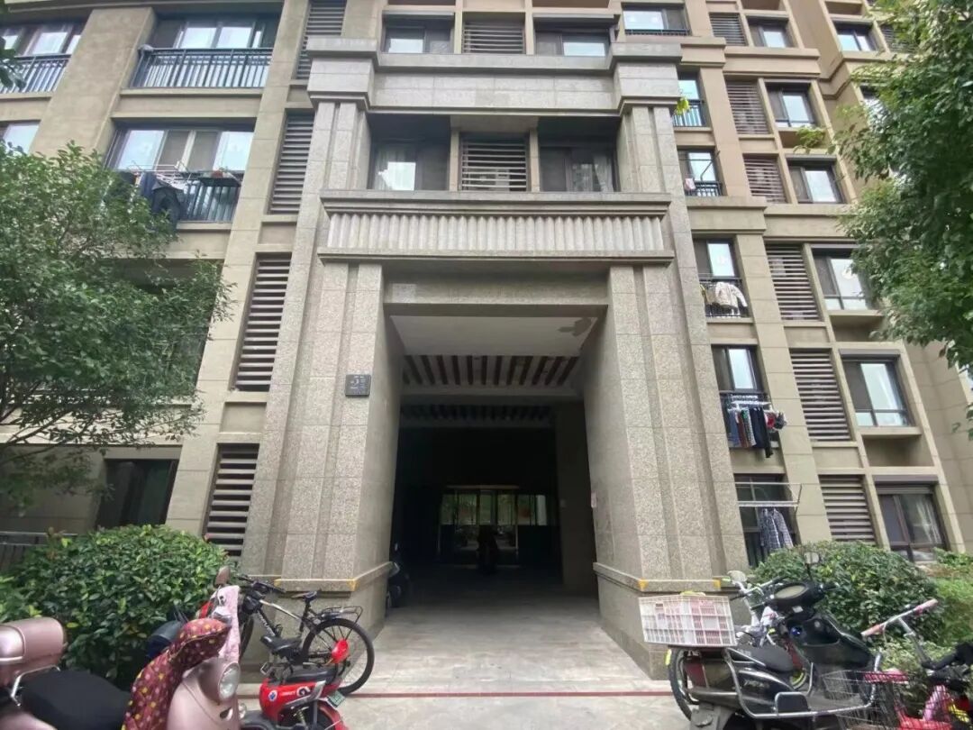 突然！南通超级大盘，要给业主发钱！