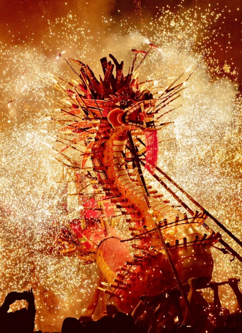 这里的年味要“爆”了！下一个顶流预定中