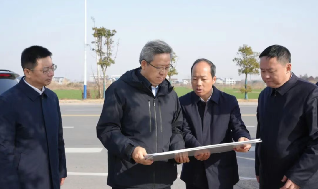 总投资6亿！南通重量级医院，加速推进！