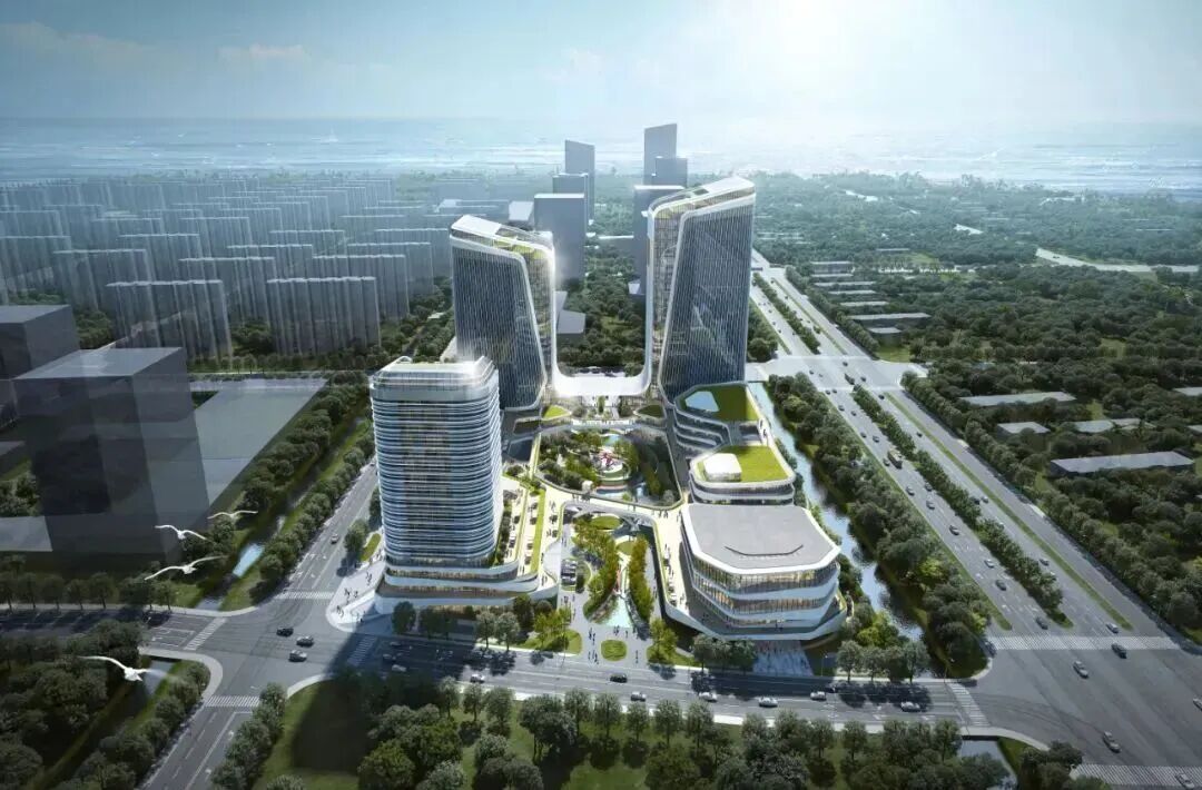 总投资6亿！南通重量级医院，加速推进！