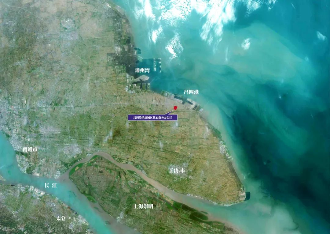 总投资6亿！南通重量级医院，加速推进！