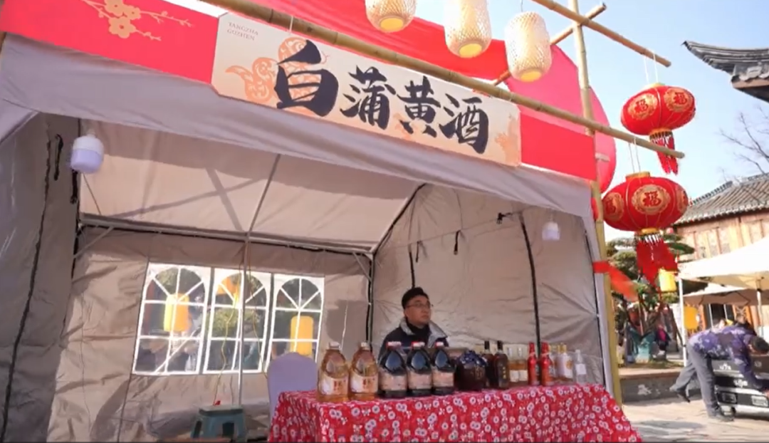 供销大集即将启幕，这份囤货指南请收好→