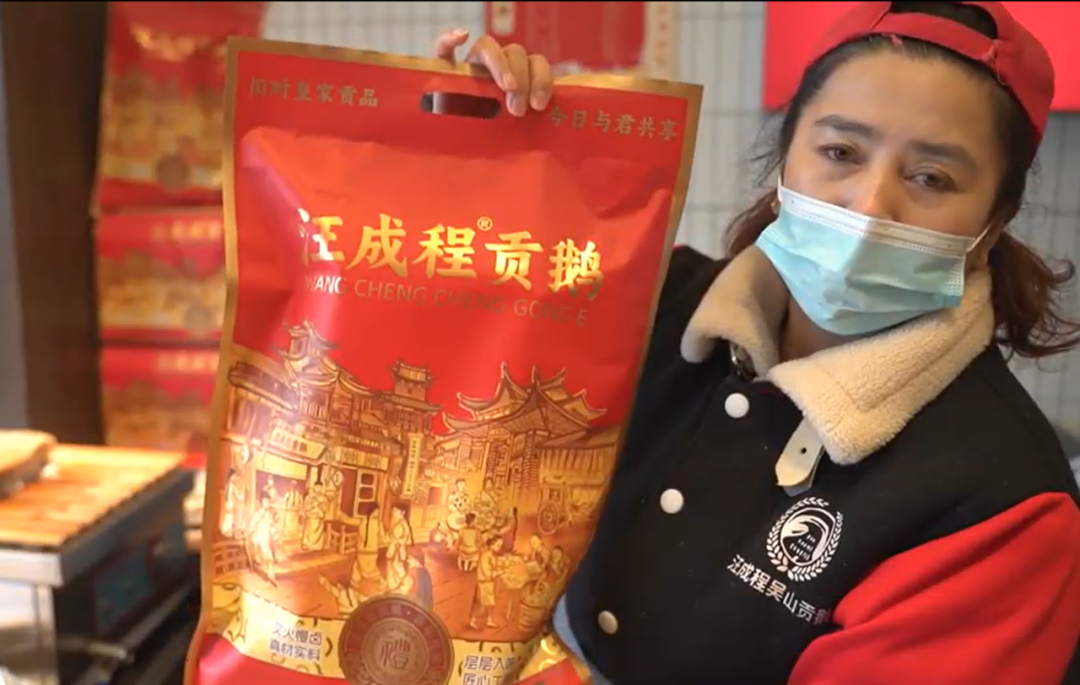 供销大集即将启幕，这份囤货指南请收好→