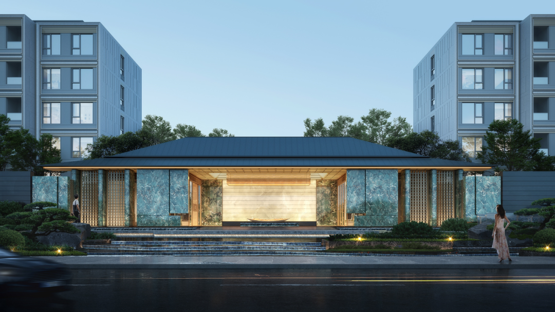 刚刚！旭辉中标南通全新商业，2027年前开业！