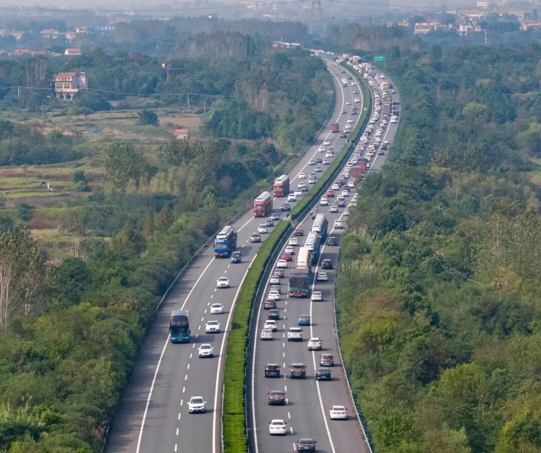 南通通州交警发布“两公布一提示”！