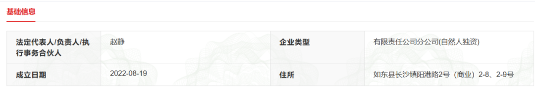 如东一药店“销售假药”被罚！