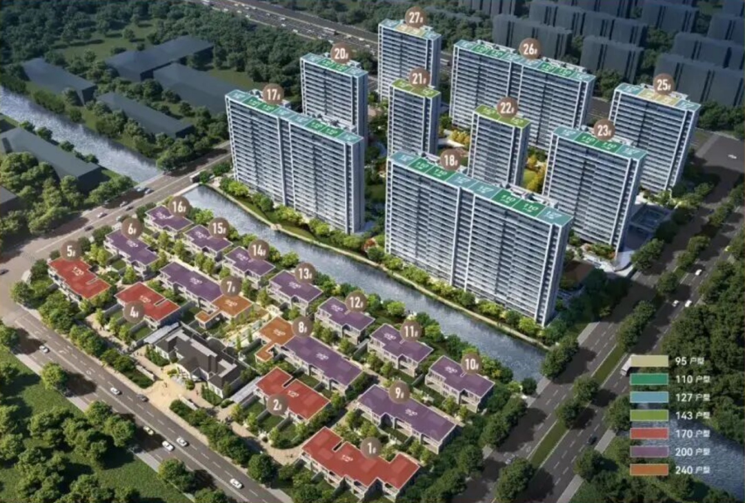 限20套!南通房企官宣以旧换新!