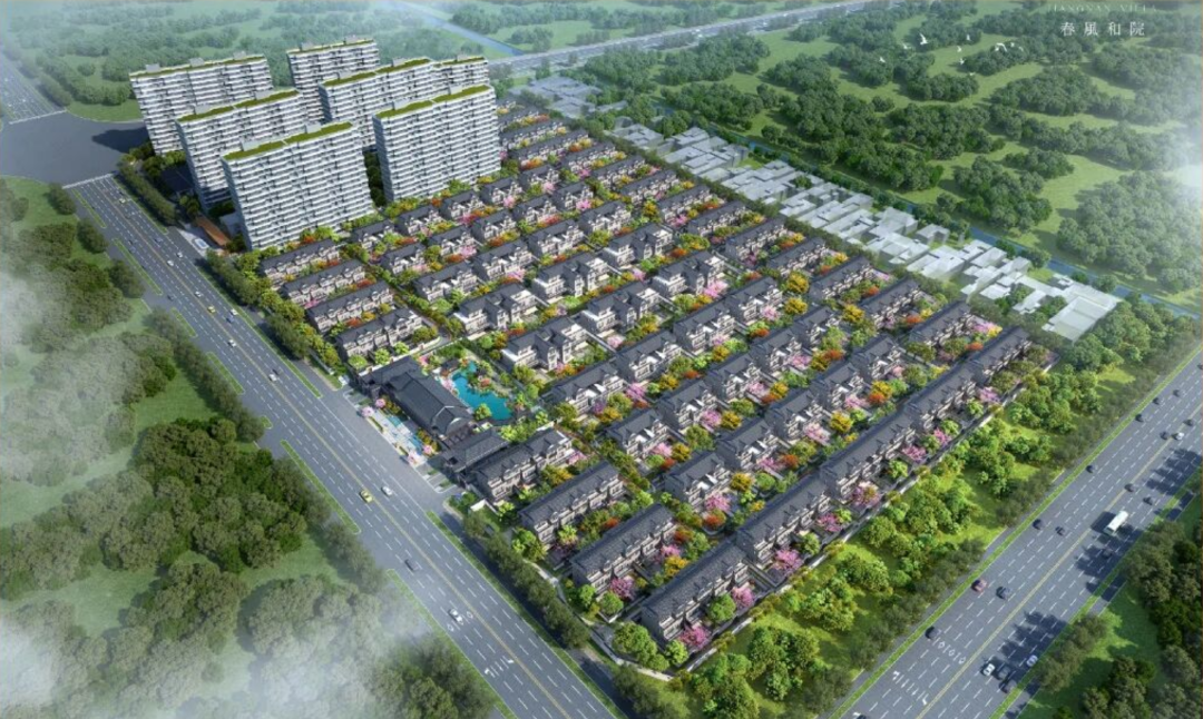 限20套!南通房企官宣以旧换新!