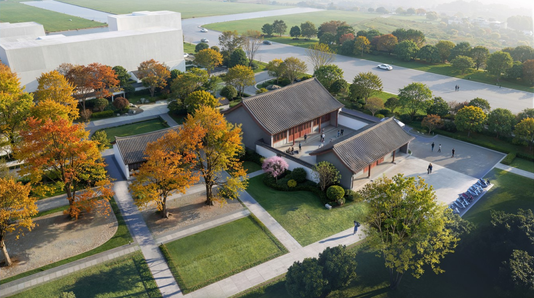 明确！南通这里要建妈祖文化展示馆