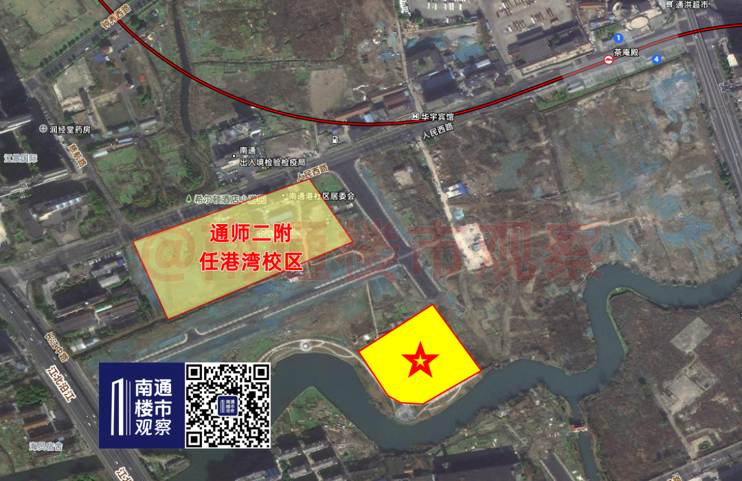 明确！南通这里要建妈祖文化展示馆