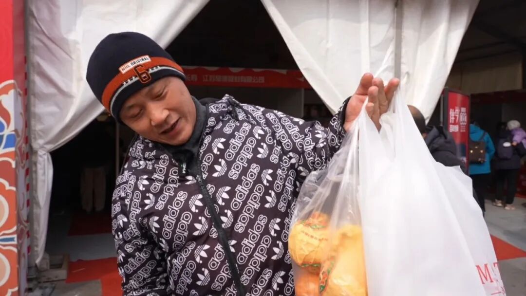 红火开市！南通这里，真热闹啊！