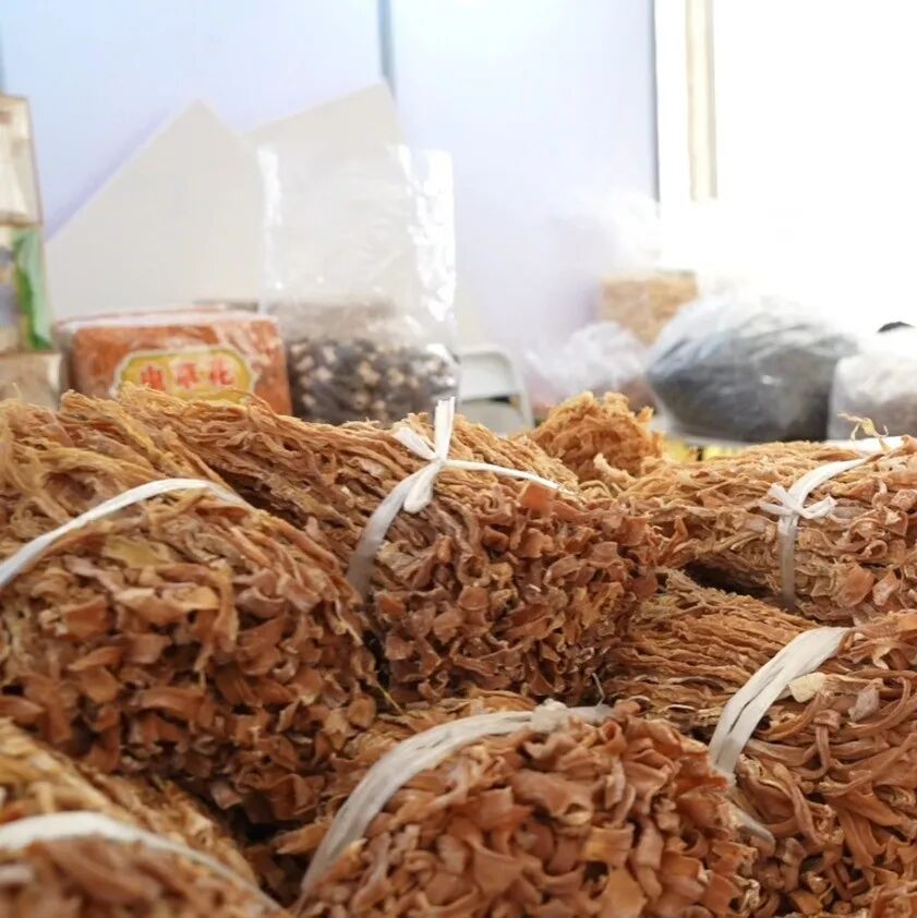 明天正式开启，南通人的年货大集来啦！