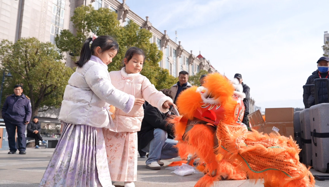 明天正式开启，南通人的年货大集来啦！