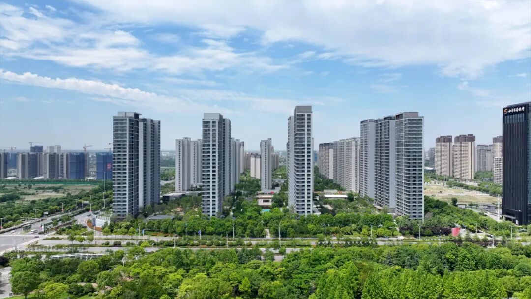 2年半卖出近750套！为何只有TA能够持续逆市热销