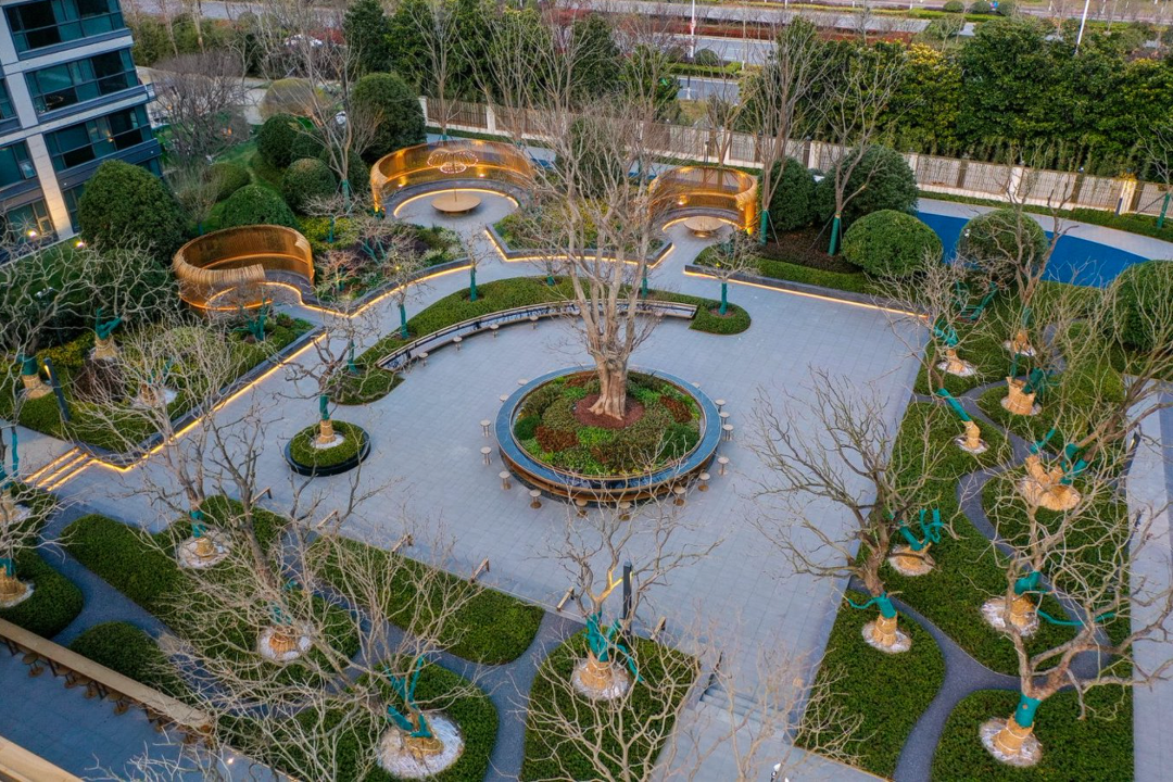 2年半卖出近750套!为何只有TA能够持续逆市热销