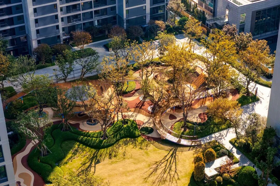 2年半卖出近750套!为何只有TA能够持续逆市热销