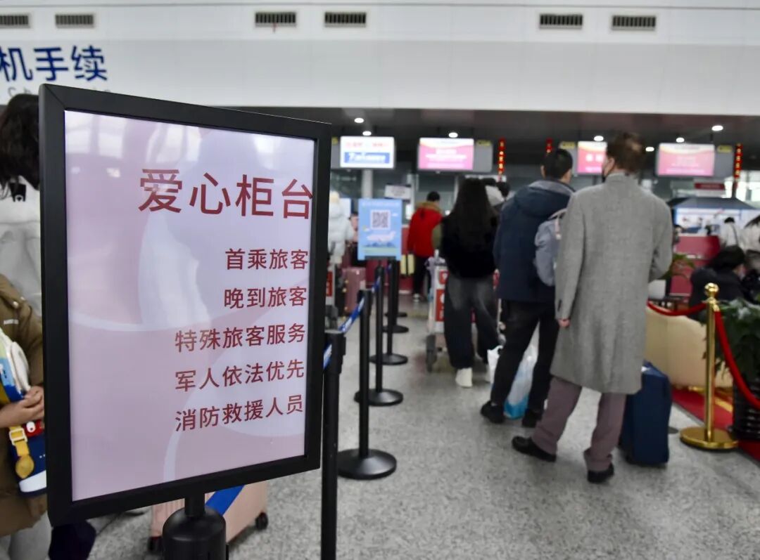 南通机场新开加密多条航线！